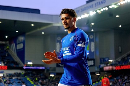 Ianis Hagi, OUT de la Rangers? Anunţul momentului vine din Regat: „Se apropie de despărţire! Lovitură financiară pentru Rangers”. Unde ar putea ajunge jucătorul român