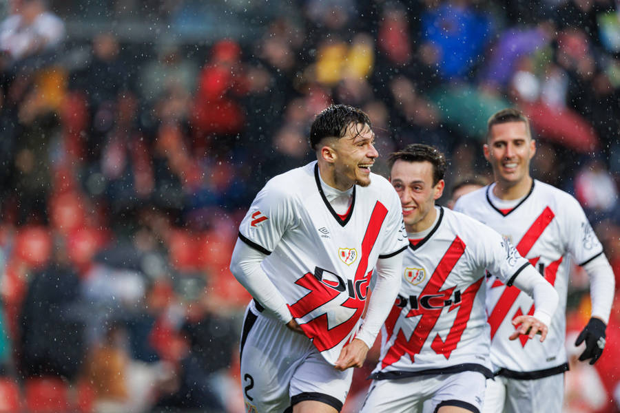 Andrei Raţiu a dat gol, iar acum a venit anunţul din Spania