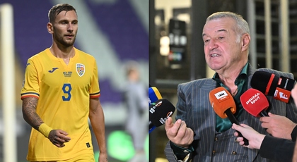 Turcii au făcut marele anunţ, după ce Gigi Becali a pus pe masă 2,5 milioane de euro pentru transferul lui Denis Drăguş la FCSB: „Va reveni probabil în ţară”