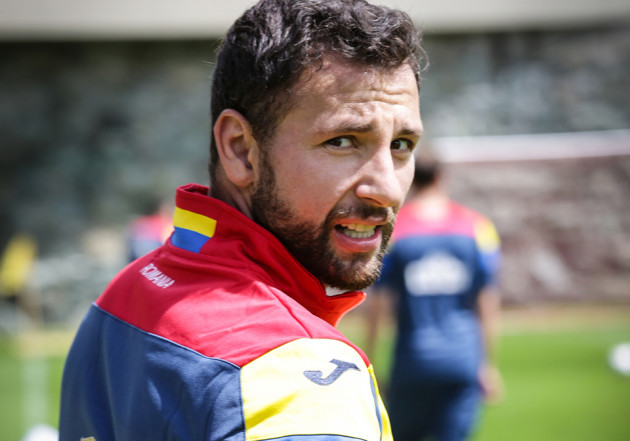 Răzvan Raţ, întrebat direct despre transferul lui Nicolae Stanciu la Genoa! Răspunsul fostului internaţional a lăsat loc de interpretări