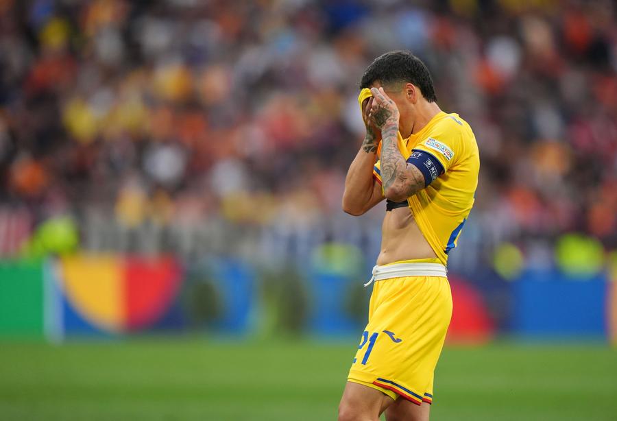 Incredibil! Nicolae Stanciu va fi împrumutat de Genoa după ce va semna contractul! Destinaţia căpitanului naţionalei României