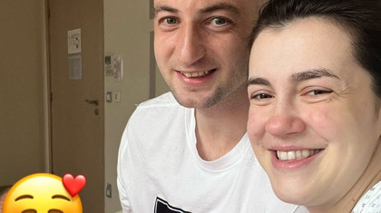 Turcii de la Genclerbirligi anunţă că Daniel Popa a devenit tată