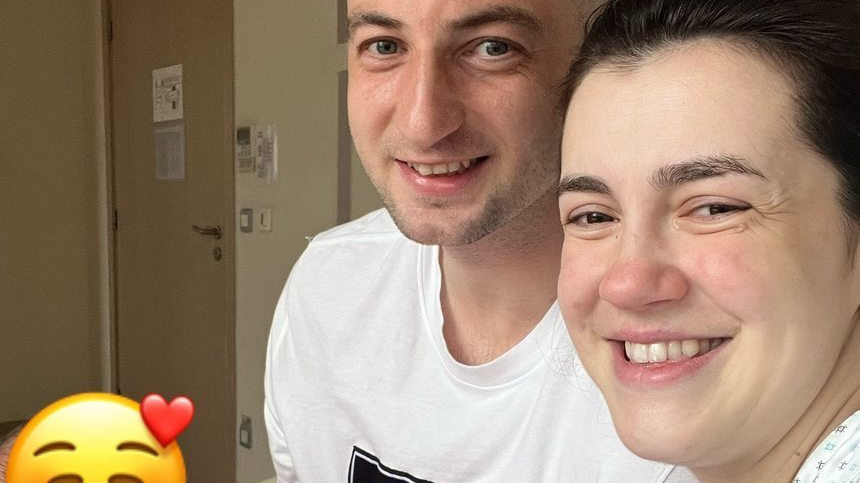 Turcii de la Genclerbirligi anunţă că Daniel Popa a devenit tată