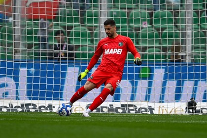 Palermo i-a umplut poarta de goluri lui Horaţiu Moldovan