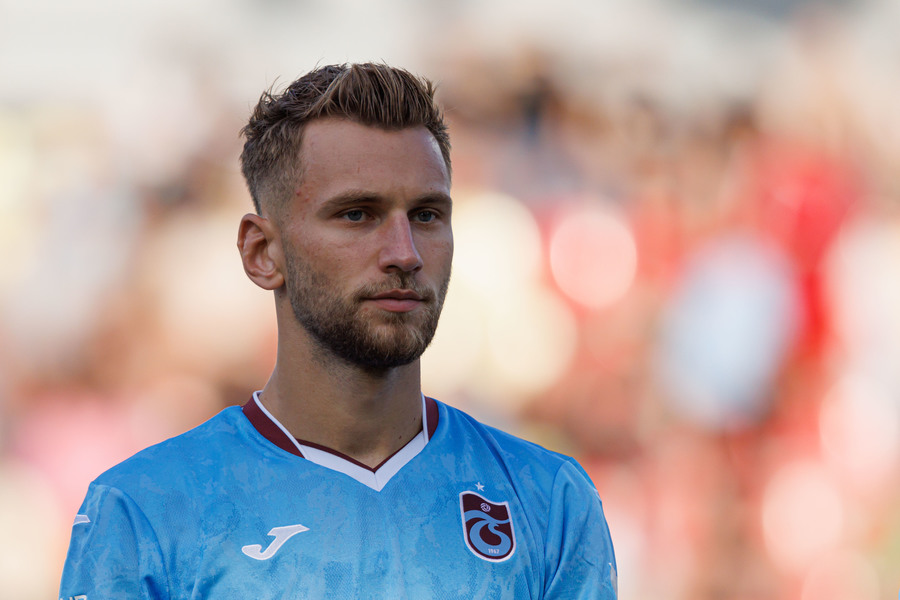 Cei de la Trabzonspor au luat decizia finală! Ce se va întâmpla în vară cu Denis Drăguş