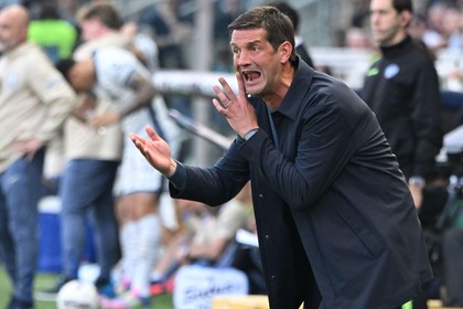 Italienii nu s-au ferit de cuvinte! Cum l-au numit pe Cristi Chivu după ce Parma a devenit invincibilă în Serie A