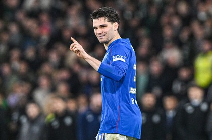 Ianis Hagi poate pleca de la Rangers! E dorit de două echipe dintr-un campionat de top