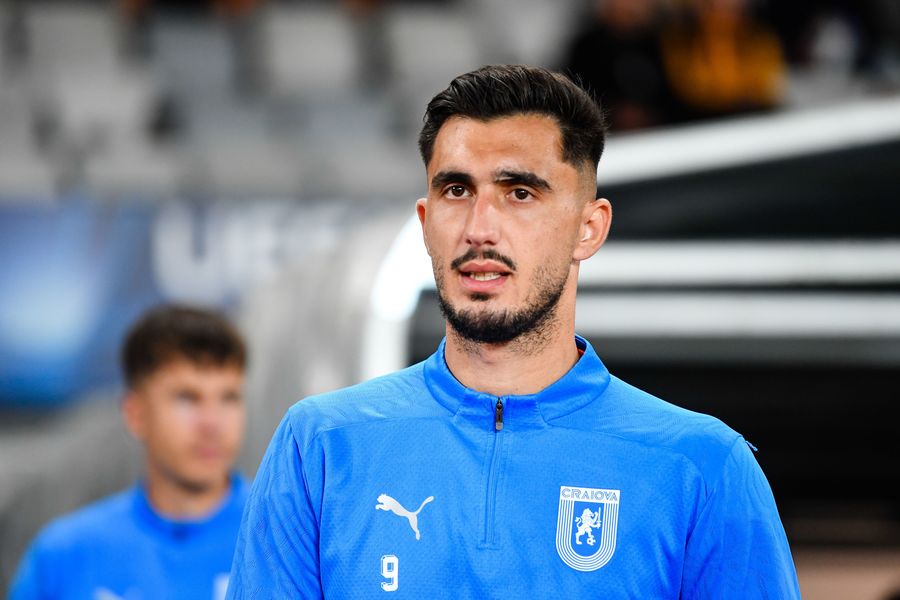 Dezastru pentru echipa lui Andrei Ivan! Adanaspor a retrogradat în liga a 3-a din Turcia