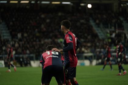 Notele primite de Florinel Coman şi Răzvan Marin pentru evoluţiile din meciul cu Fiorentina