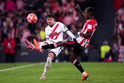 Andrei Raţiu a clarificat tot, după înfrângerea cu Atletico Madrid cu 3-0. Jucătorul român a anunţat ce va face din sezonul viitor