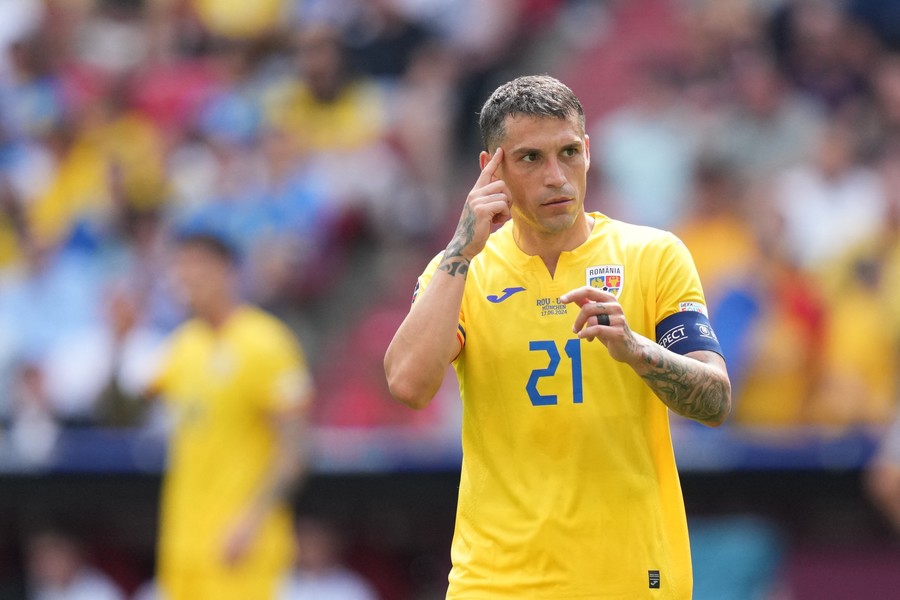 VIDEO | Nicolae Stanciu a marcat din nou un gol spectaculos