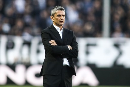 Înfrângere pentru Răzvan Lucescu în Grecia! PAOK a cedat pe terenul lui Olympiacos, scor 4-2