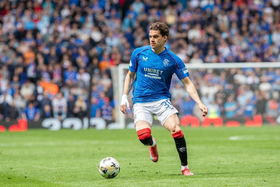 Scoţienii au făcut marele anunţ despre viitorul lui Ianis Hagi: „Tragica despărţire de Ibrox”. Unde ar urma să ajungă internaţionalul român