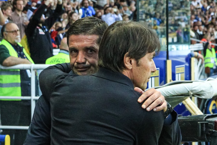 VIDEO | Parma - Napoli 0-0! Rezultat mare obţinut de Cristi Chivu, care a fost eliminat în prelungirile partidei