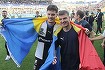 Anunţul momentului vine din Italia! Dennis Man şi Valentin Mihăilă, OUT de la Parma