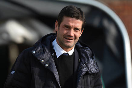 Chivu, elogiat de fostul căpitan al Barcelonei: ”E antrenorul momentului în afară!”

