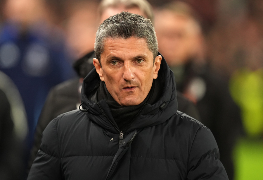 Totul este oficial! Răzvan Lucescu, anunţ major despre viitorul său la PAOK, după ce a ratat titlul şi calificarea în Champions League: „S-a încheiat totul”