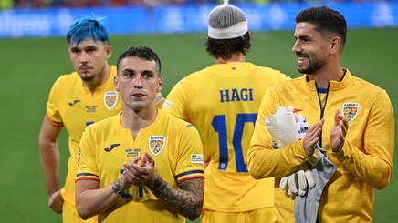 Total neaşteptat! Ce a hotărât Sassuolo în cazul lui Horaţiu Moldovan