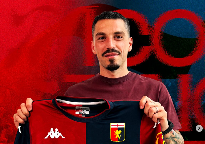 Dan Şucu îl umple de bani pe Nicolae Stanciu! Internaţionalul român va avea cel mai mare salariu din lotul celor de la Genoa
