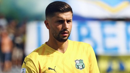 Horaţiu Moldovan nu duce lipsă de oferte după despărţirea de Sassuolo! Fostul portar al Rapidului ar putea deveni coleg cu un alt român