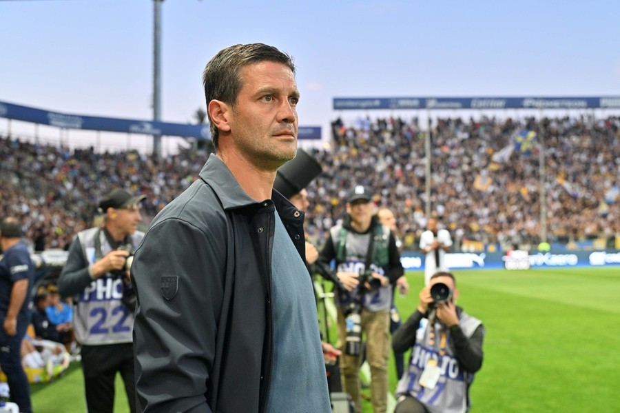 Cristi Chivu, elogiat în direct după ce a fost numit antrenor principal la Inter: „Este o mare nebunie! O mare mândrie pentru noi” | VIDEO EXCLUSIV