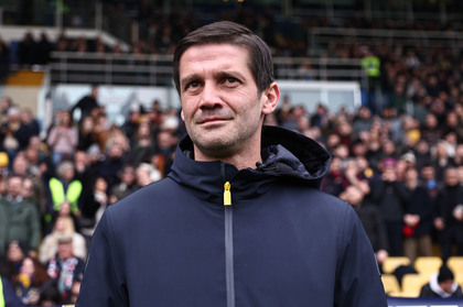 Cea mai dură reacţie după ce Cristi Chivu a bătut palma cu Inter: „Divorţ fulgerător care lasă un gust amar. Citeşti aceste cuvinte şi strâmbi din nas”