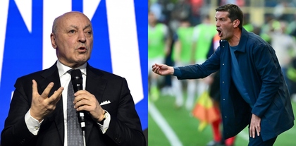 Preşedintele lui Inter a oferit prima reacţie după ce Cristi Chivu a preluat-o pe finalista Champions League: „Un test de curaj şi determinare care ne poate duce departe”