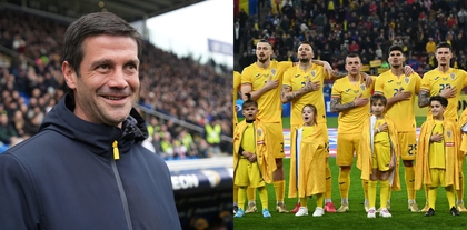 Lovitură de proporţii! Prima mutare a lui Cristi Chivu la inter ar putea fi un titular al echipei naţionale