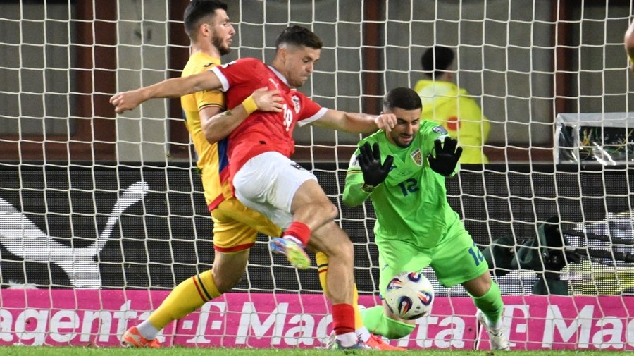 OFICIAL | Sassuolo a luat decizia, chiar înaintea meciului României! Ce se întâmplă cu Horaţiu Moldovan