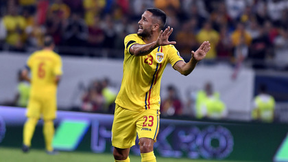 Florin Andone va evolua în Spania şi în sezonul viitor