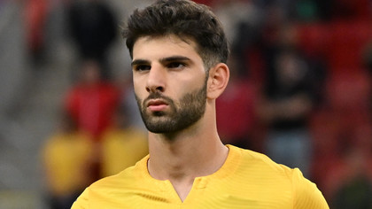 Umit Akdag ar putea ajunge după europeanul de tineret la o echipă ce va juca în preliminariile Ligii Campionilor