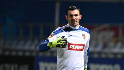 Dorit de Dinamo, Florin Niţă a intrat la negocieri! Clubul care încearcă să îl convingă pe portarul român să semneze