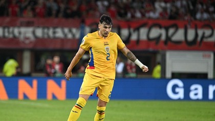 Andrei Raţiu poate pleca din La Liga într-un alt campionat puternic din Europa! „Sonic” este dorit de o fostă câştigătoare de Europa League