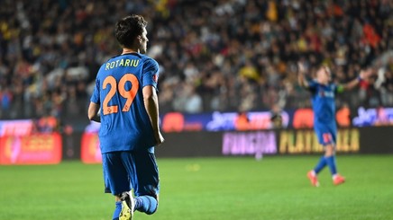 Dorin Rotariu a fost ofertat! Echipa la care se anunţă o adevărată revoluţie în această vară îl vrea pe fostul jucător de la FCSB