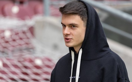 Au bătut palma! Rareş Ilie va fi prezentat mâine la noua echipă