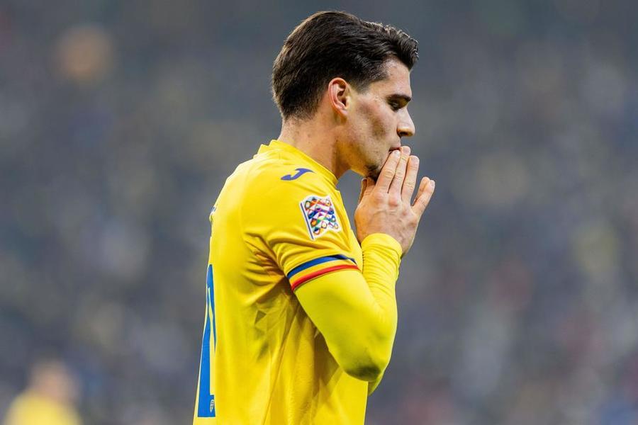 Ar putea fi şocul verii! Răsturnare incredibilă de situaţie în privinţa transferului lui Ianis Hagi! Cu cine negociază agenţii internaţionalului român