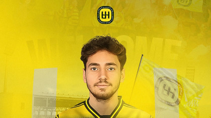 Ahmed Bani a semnat cu campioana Iordaniei şi va încasa un salariu consistent