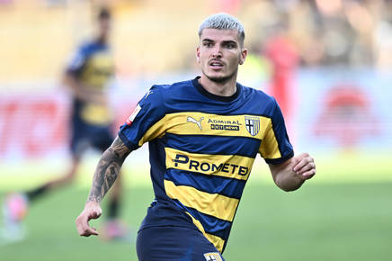 Dorit de Şucu la Rapid, Giovanni Becali aruncă bomba: ”După vizita medicală, Mihăilă va semna pe 4 ani cu ei!”

