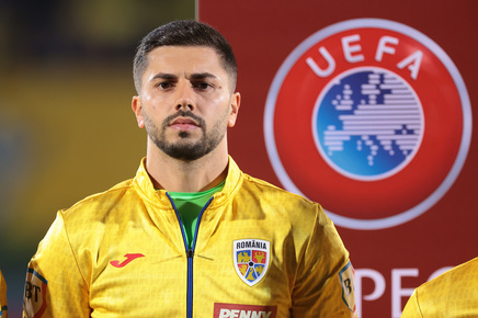 Horaţiu Moldovan a fost prezentat oficial! Va juca într-un campionat de top