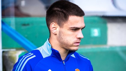 Daniel Paraschiv nu va juca în La Liga! Presa spaniolă i-a anunţat destinaţia