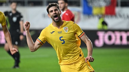 Umit Akdag a semnat un contract pe trei ani