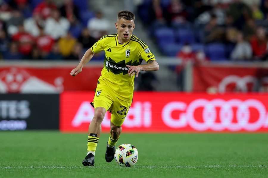 Alexandru Măţan a bătut palma cu noua echipă