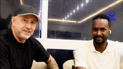 Laurenţiu Reghecampf a dat cărţile pe faţă! De ce a decis să antreneze în Sudan: ”La nivelul de salarizare pe care-l am, a fost cam singura oportunitate!”

