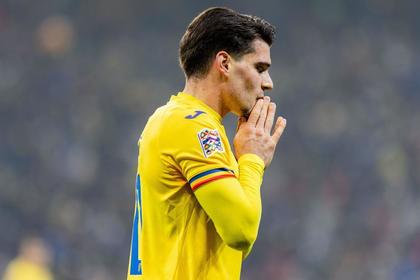 Ianis Hagi a luat decizia finală şi este aşteptat la negocieri! Clubul la care vrea să evolueze internaţionalul român