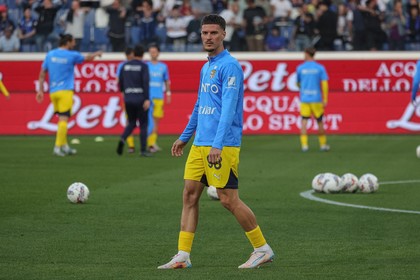 Toate cifrele transferului lui Dennis Man la PSV! Internaţionalul român va fi plătit regeşte la campioana Olandei