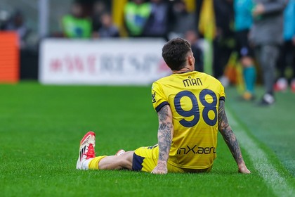 Răsturnare de situaţie! Ce se întâmplă cu transferul lui Dennis Man la PSV