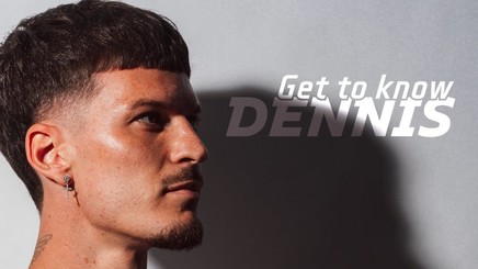 Verdictul serii, după ce Dennis Man a semnat cu un club legendar al Europei: ”Parma a fost mare, dar ei au fost o echipă mare de tot!”

