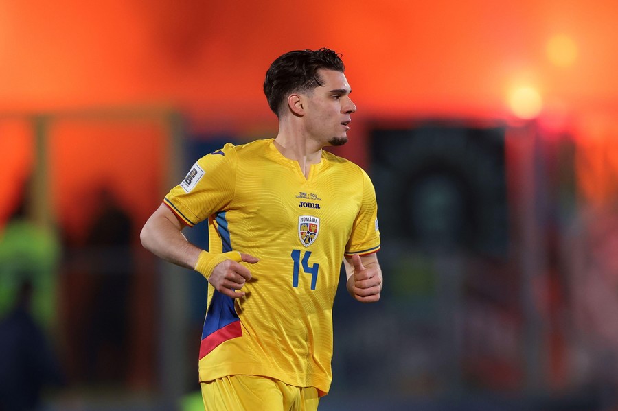 Ianis Hagi a intrat la negocieri! Salariu de 500.000 de euro pe an + 2 milioane de euro la semnătură