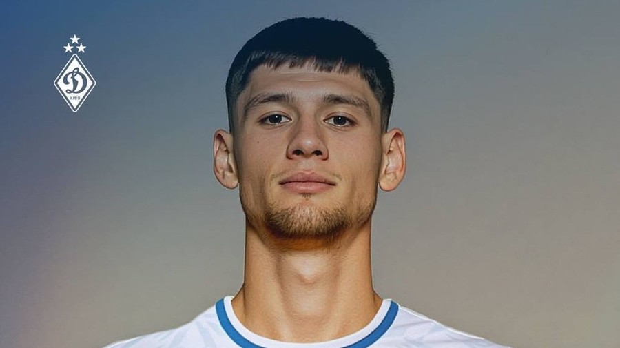 Pur şi simplu terifiant! Imagini desprinse din filme: Vladislav Blănuţă, ameninţat de ultraşii lui Dinamo Kiev! Atacantul român, „împuşcat” în cap: „Diavolul ăsta nu va avea viaţă aici!"