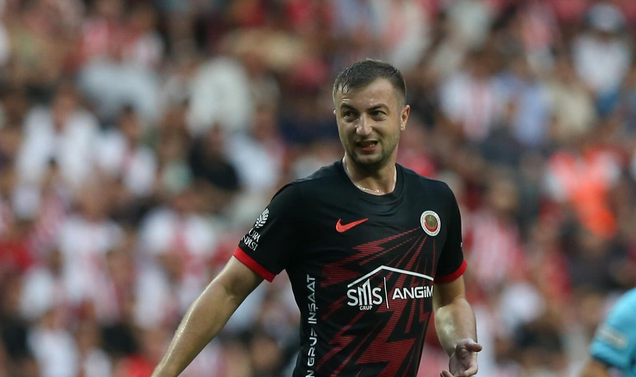 Ce echipe îl vor pe Daniel Popa. Atacantul semnează liber de contract